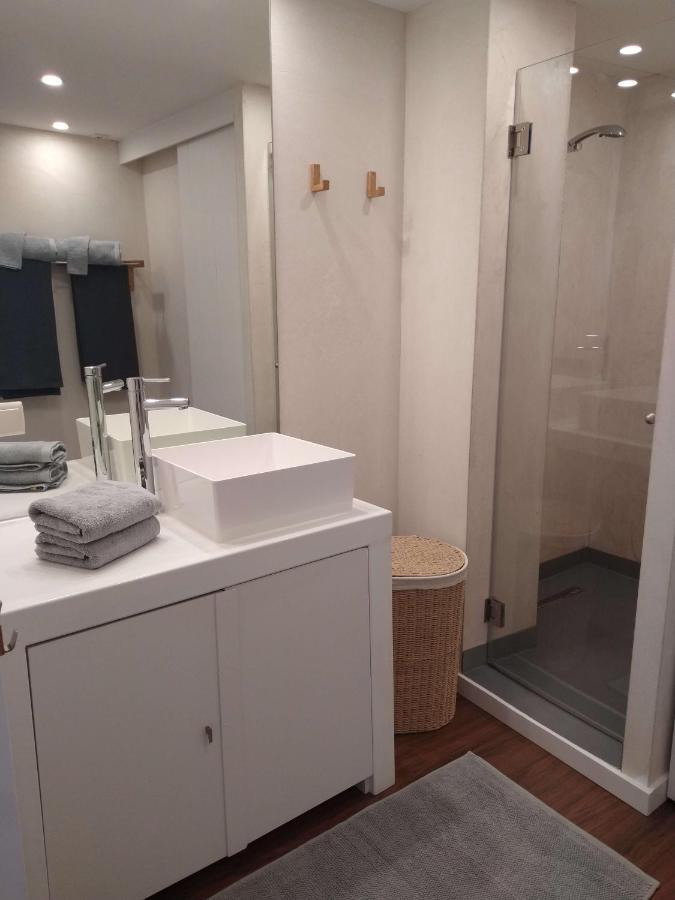 Casinha Secreta - A Gema Escondida Da Santa Luzia Santa Luzia (Tavira)