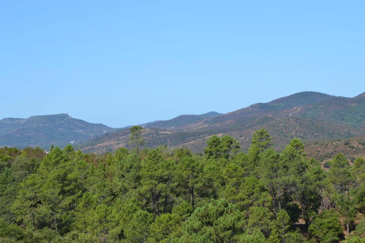 Casinha Secreta - A Gema Escondida Da Apartamento Santa Luzia (Tavira)