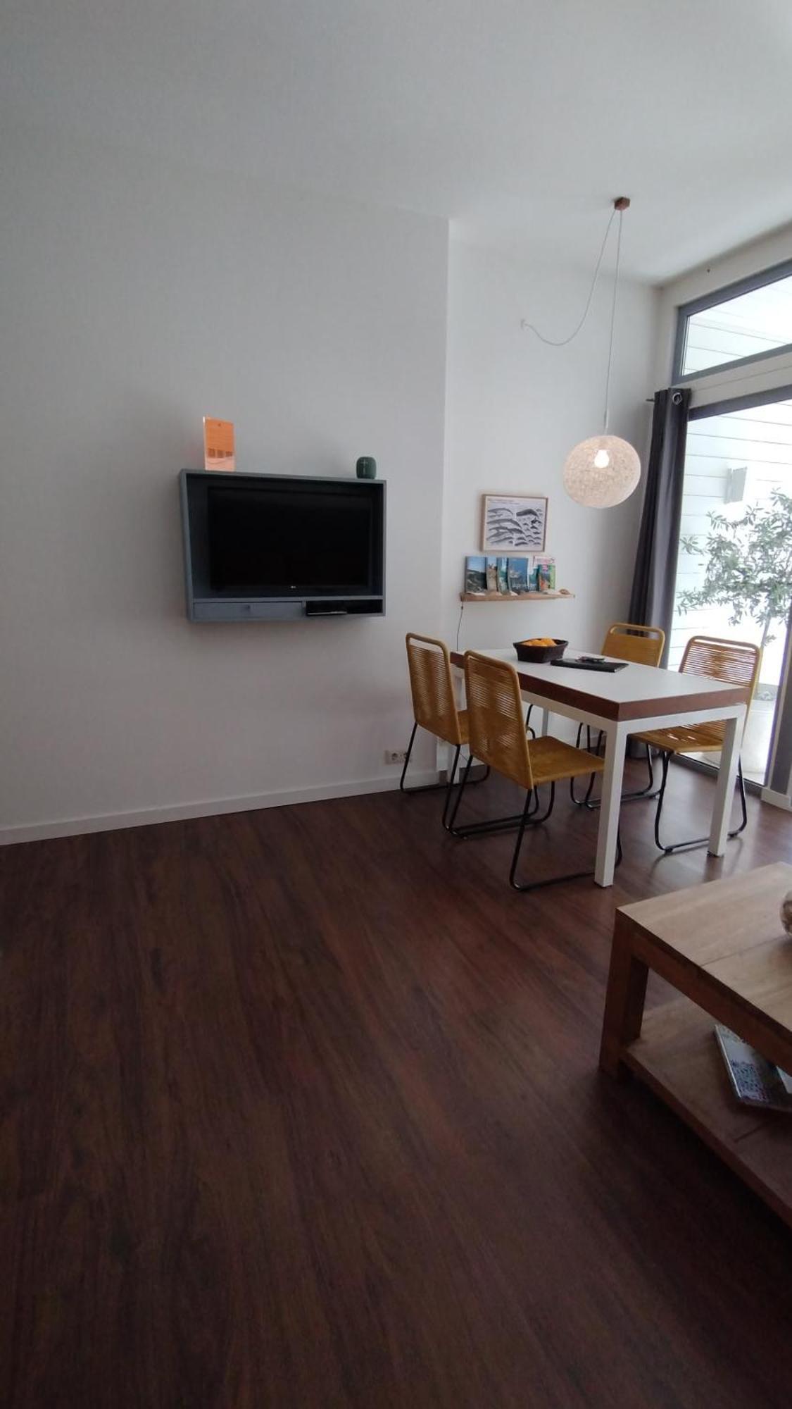 Casinha Secreta - A Gema Escondida Da Santa Luzia Apartment *