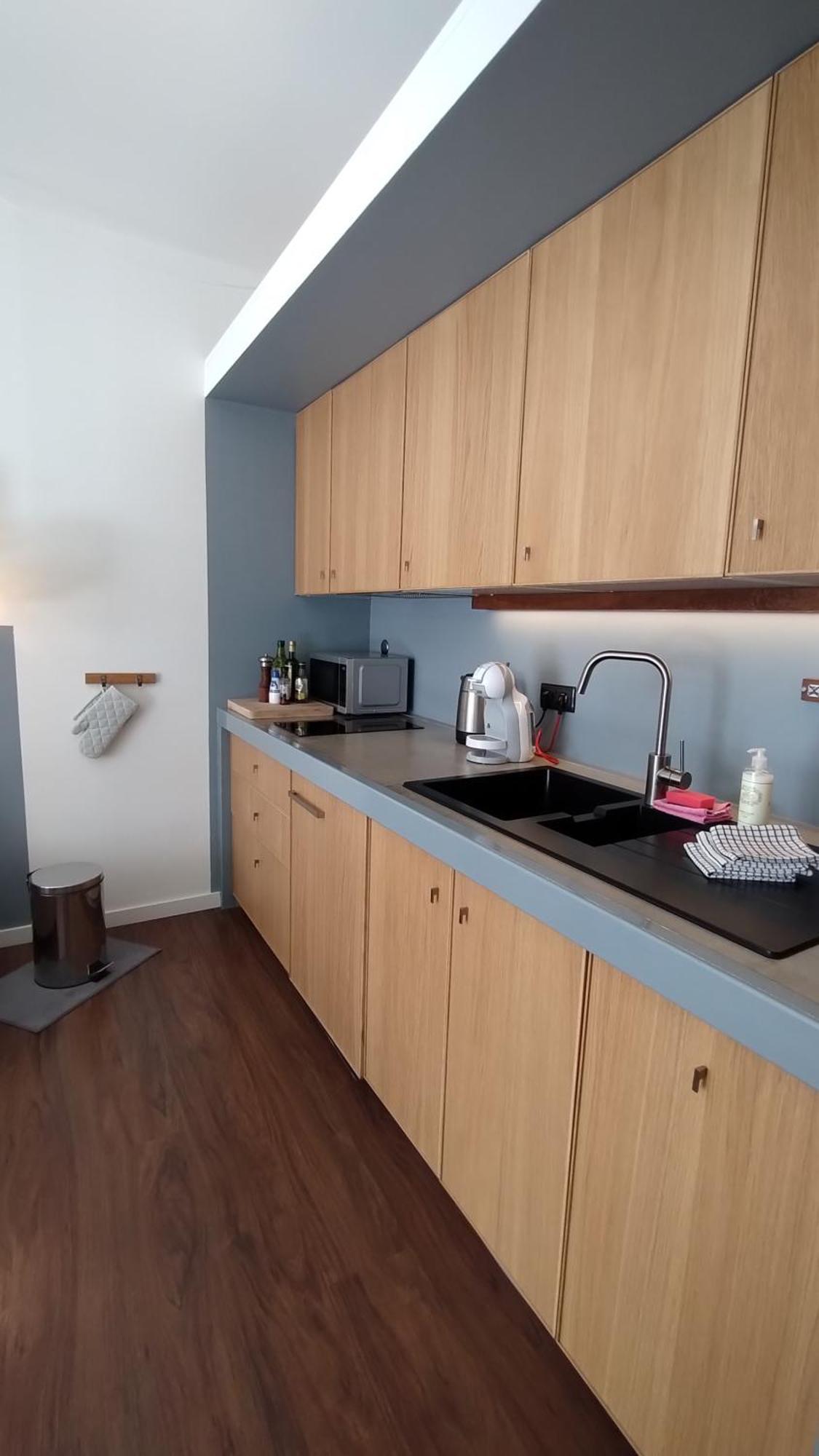 Casinha Secreta - A Gema Escondida Da Apartamento Santa Luzia (Tavira)