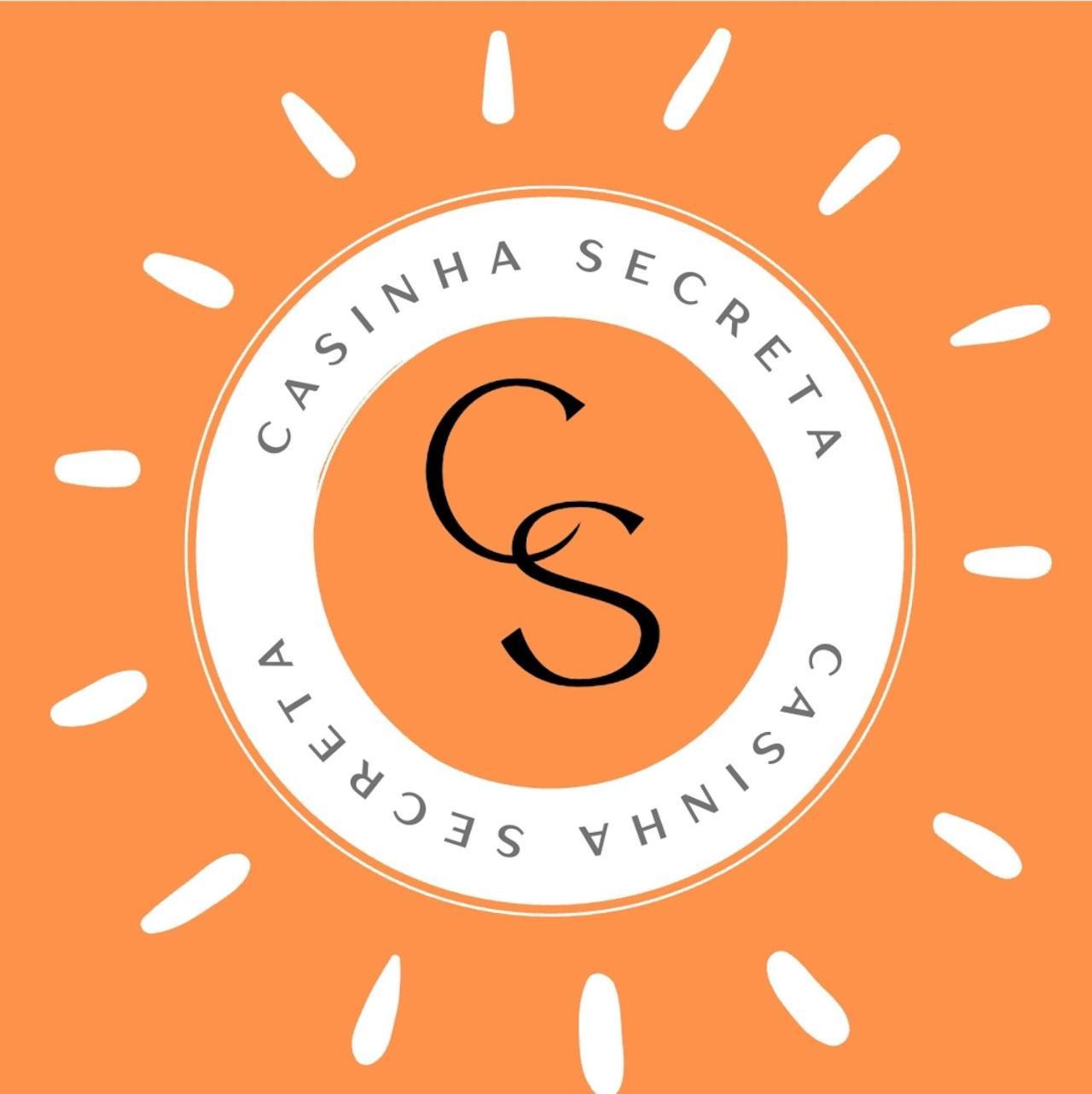 Casinha Secreta - A Gema Escondida Da Appartamento *