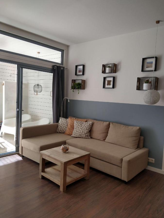 Casinha Secreta - A Gema Escondida Da Santa Luzia Appartement