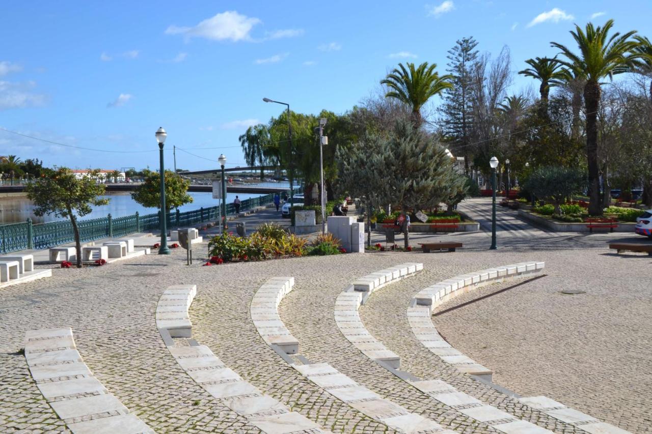Casinha Secreta - A Gema Escondida Da Santa Luzia Appartement Santa Luzia (Tavira)