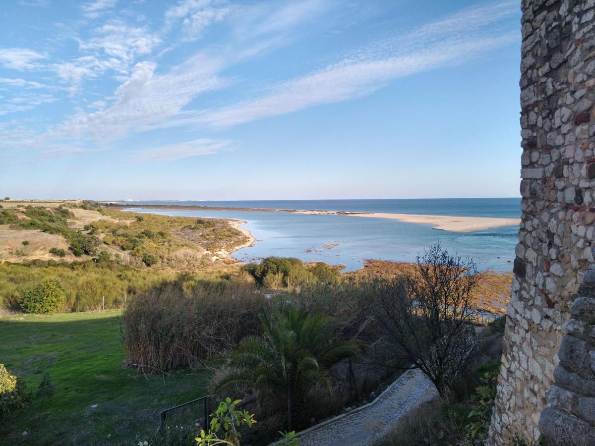 Appartement Casinha Secreta - A Gema Escondida Da Santa Luzia