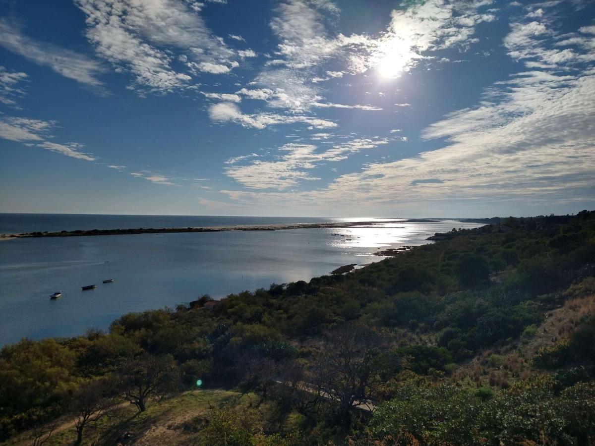 Casinha Secreta - A Gema Escondida Da Santa Luzia Appartement