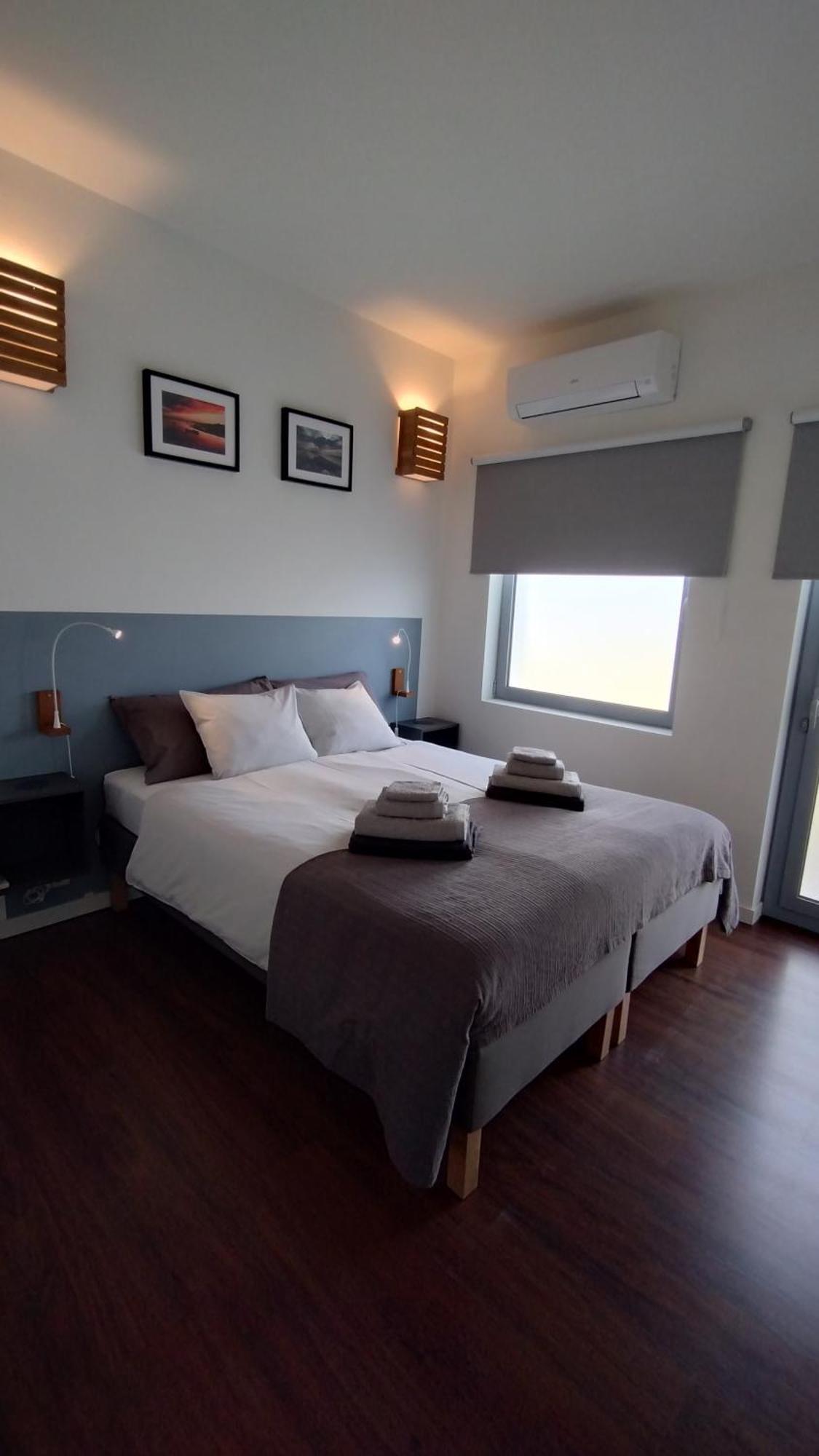 Appartement Casinha Secreta - A Gema Escondida Da Santa Luzia *