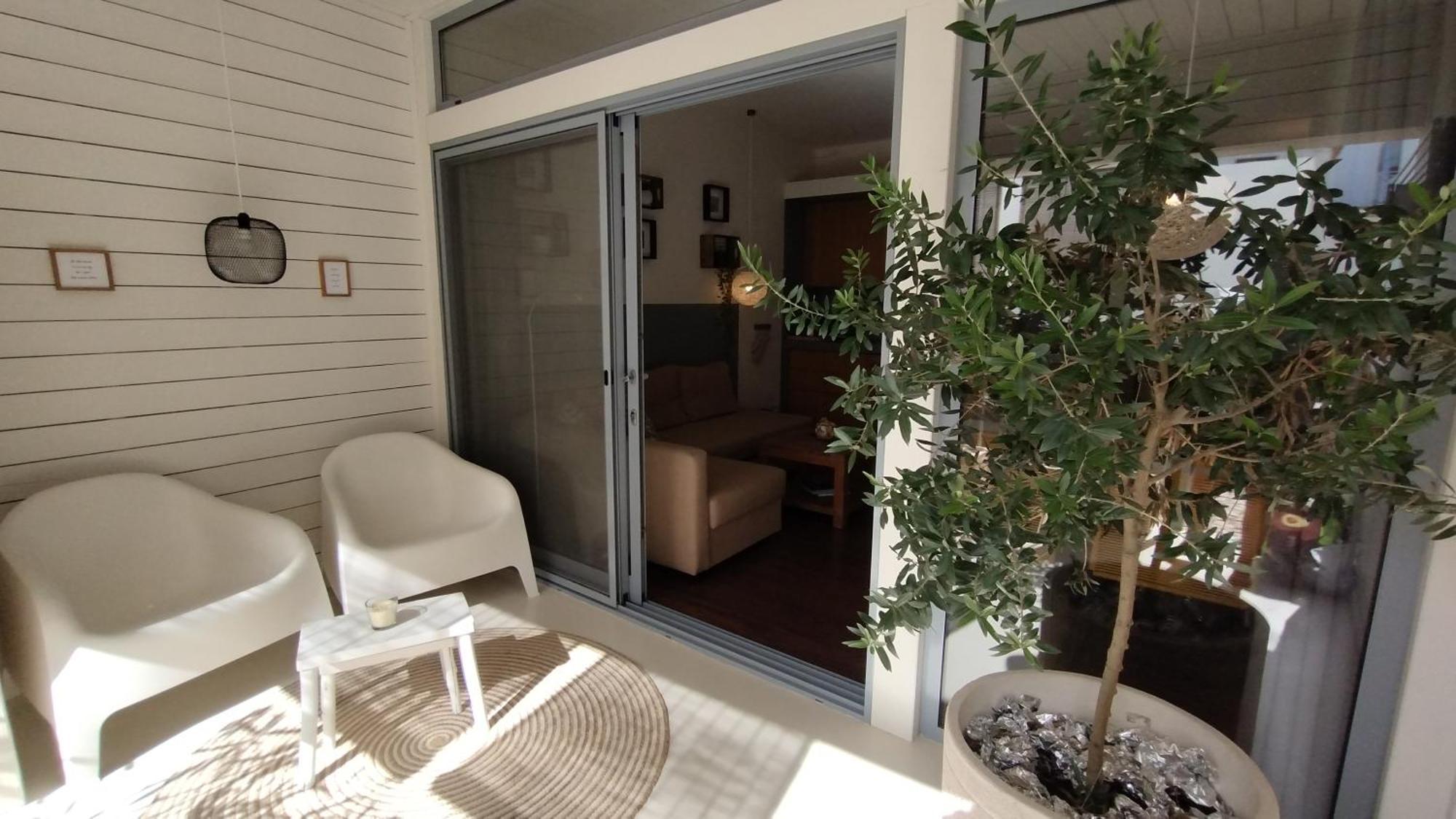 Casinha Secreta - A Gema Escondida Da Santa Luzia Apartment Santa Luzia (Tavira)